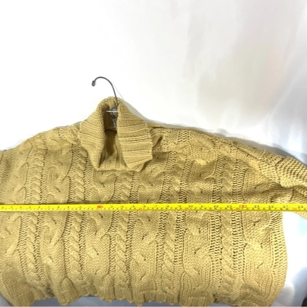 MAVERICK sweater